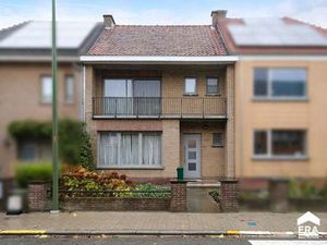 Maison à vendre à Diest € 349.000 (LHD7J) - ERA Nobis (Westerlo) | Zimmo