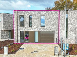 Maison à vendre à Houthalen € 378.000 (LHCIT) | Zimmo