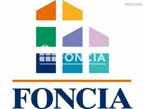 Appartement 3 pièces 72 m²