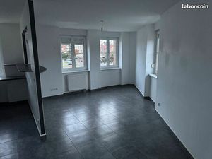 Appartement 3 pièces 71 m²