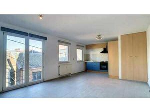 Appartement 2 chambres en plein centre de Ciney