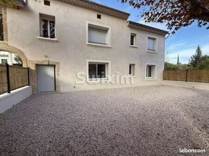 Appartement 4 pièces 104 m²