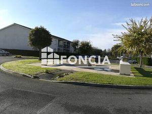 Appartement 2 pièces 37 m²