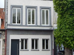 Maison Boulogne sur mer dernier sou