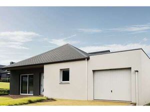 Vente Maison à Bourg-des-Comptes (35890) : à vendre / 75m² Bourg-des-Comptes