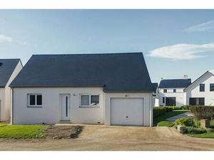 Vente Maison à Cardroc (35190) : à vendre / 76m² Cardroc