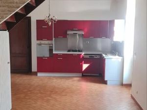 Petite maison dans la prairie