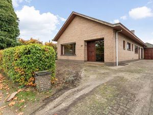 Maison à vendre à Zoersel € 395.000 (LHEDZ) - At Home & Partners Immo | Zimmo