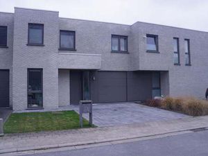 Maison à vendre à Ardooie € 345.000 (LHE9A) - Karen Brabant | Zimmo