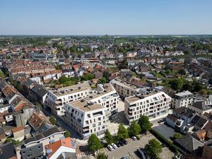 Appartement à vendre à Braine-l'Alleud € 357.000 (LHCT5) | Zimmo