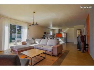 Maison à louer meublée bail 12 mois