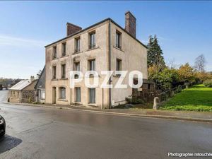 POZZO IMMOBILIER - Torigny