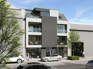 Residentie Seren à Stekene à partir de € 410.000 (10050UA) - Van Hoye Vastgoed - Verkoop |