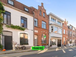 Maison à vendre à Sint-Andries € 349.000 (LHB7Z) - Immo Francois - Brugge | Zimmo