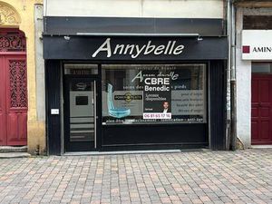 Local commercial à louer