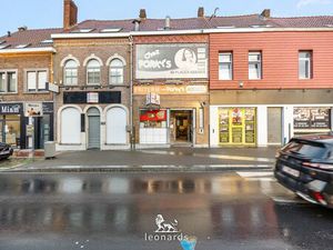 Appartement à vendre à Menen € 115.000 (LHC3P) - Leonards Immobiliën | Zimmo