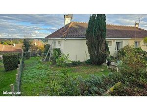 Maison les perrières ISLE