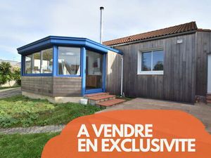 Maison 5 pièces 112 m²