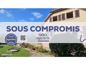 Maison 3 pièces 65 m²