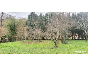 Terrain 750 m² Camblanes Et Meynac