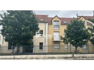 Appartement 1 pièce 31 m²