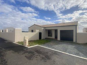 Maison de plain-pied à vendre