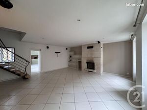 Maison de ville 4 pièces 95 m²