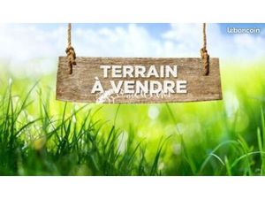 Terrain 689 m² Drusenheim