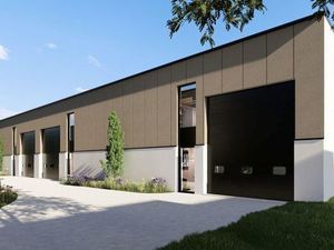 Bien professionnel à vendre à Evergem € 388.478 (LHB8H) | Zimmo