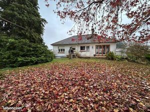 Maison 4 pièces 87 m²