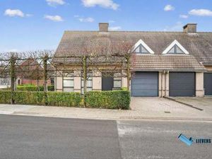 Maison à vendre à Koekelare € 395.000 (LHCWA) - Immo Lievens | Zimmo