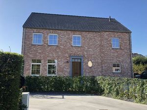 Maison à vendre à Nederename € 395.567 (LHBOX) | Zimmo