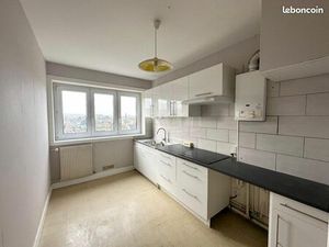 Appartement 2 pièces 53 m²