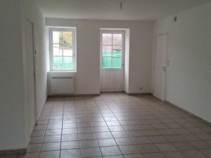 A louer appartement F3 65m² Egreville (Sud Seine et Marne 77)