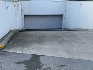 Location place parking sous sol