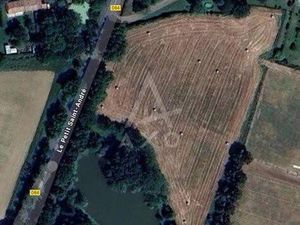 Propriété de loisirs à vendre