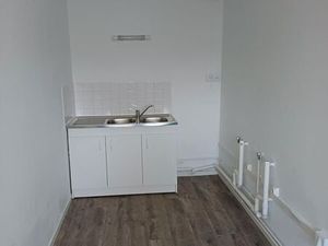 Appartement Type 3 - Douchy-les-Mines - Elsa Triolet