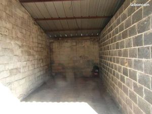 Garage en location Anzin