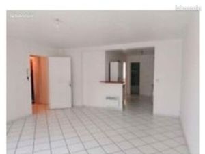 Appartement grand T2