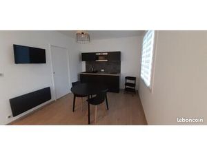 Meublé calme et lumineux 24m2 Montaigu