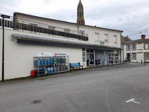 Épicerie / Alimentation Générale à vendre