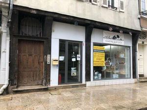 Propriété à louer