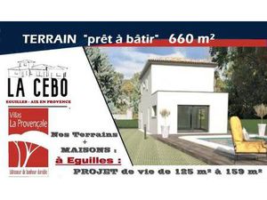 Villas La Provençale - Agence de Marignane