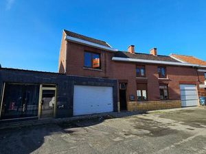 Maison à vendre à Hensies € 125.000 (LH9XP) - Horizon | Zimmo