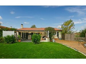 Maison Flourens m² T-4 à vendre  365 000 €