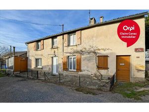 Maison Lacaze m² T-3 à vendre  49 000 €