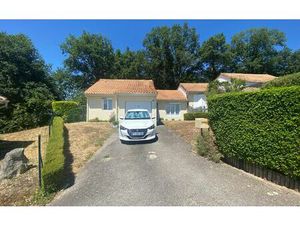 Maison Limoges 82.2 m² T-4 à vendre  169 900 €