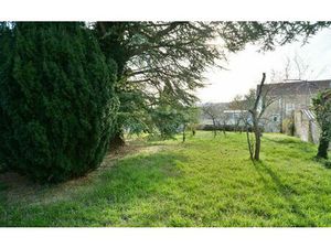 Terrain Esbly m² T- à vendre  192 000 €