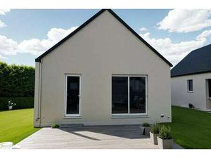 Vente Maison à Caden (56220) : à vendre / 63m² Caden