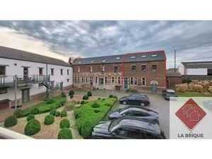 Ferme de la Maison du Roi - MAGNIFIQUES bureaux